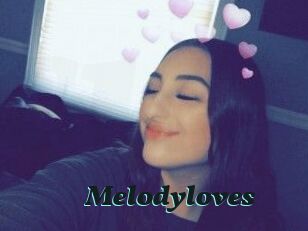 Melodyloves