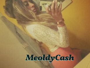 MeoldyCash