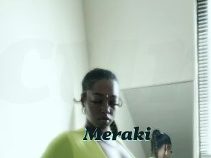 Meraki