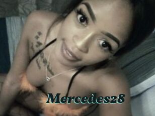 Mercedes28
