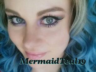 MermaidTeal19