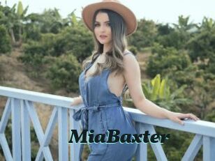 MiaBaxter