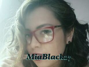 MiaBlack27