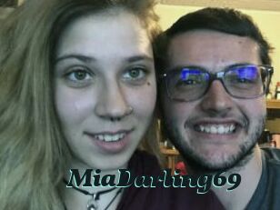 MiaDarling69 Cumshots Videos