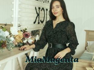 MiaMagenta