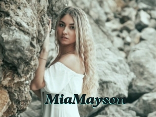 MiaMayson