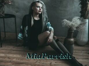 MiaParrish