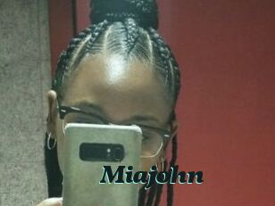 Miajohn