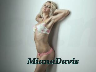 MianaDavis