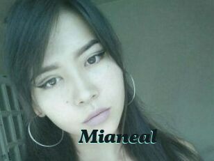 Mianeal