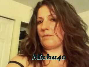 Micha40