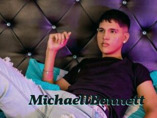 MichaellBennett Cumshots Videos