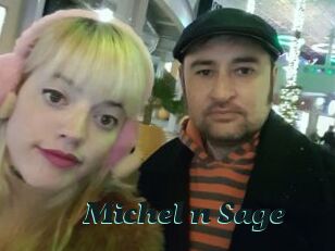 Michel_n_Sage