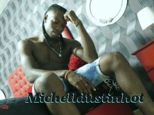 Michelldustinhot