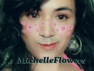 MichelleFlowers Cumshots Videos