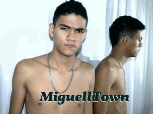 MiguellTown
