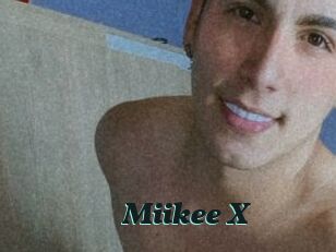 Miikee_X