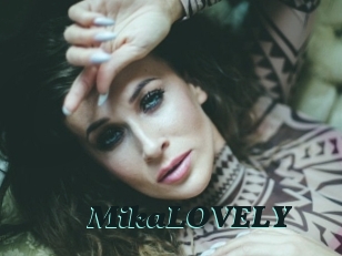 MikaLOVELY