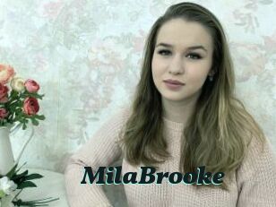 MilaBrooke