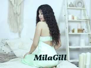 MilaGill Cumshots Videos