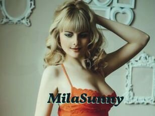 MilaSunny