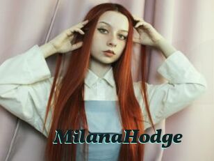 MilanaHodge