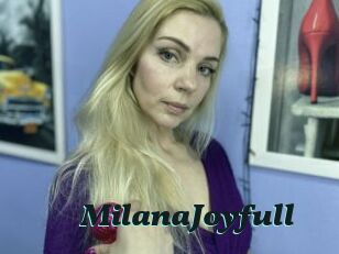 MilanaJoyfull Cumshots Videos