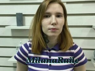 MilanaRaile