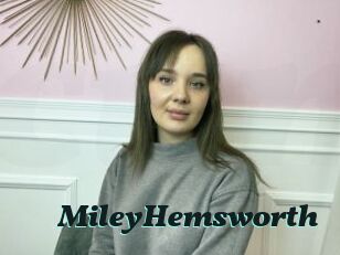 MileyHemsworth