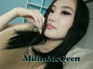 MilimMcQeen