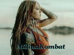 MilinaKombat