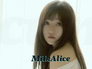 MilkAlice