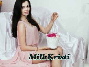 MilkKristi