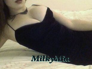 MilkyMia