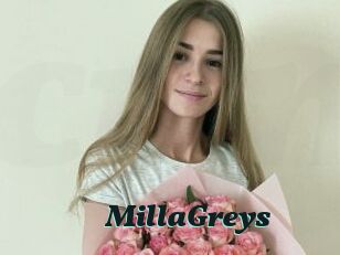 MillaGreys