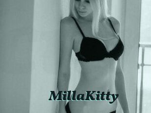 MillaKitty
