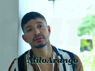 MiloArango