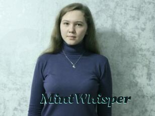 MintWhisper