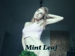 Mint_Leaf