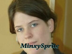 MinxySprite
