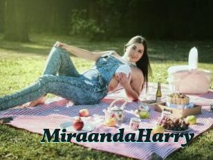 MiraandaHarry