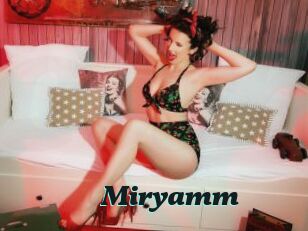 Miryamm