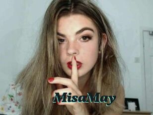 MisaMay