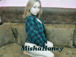 MishaHoney