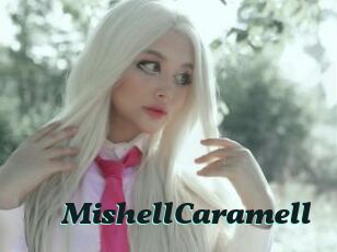 MishellCaramell