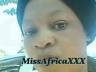 MissAfricaXXX