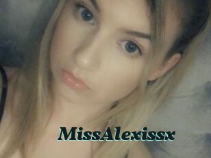 MissAlexissx Cumshots Videos