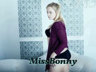 MissBonny