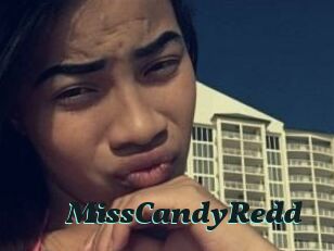 MissCandyRedd