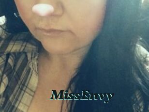 MissEnvy